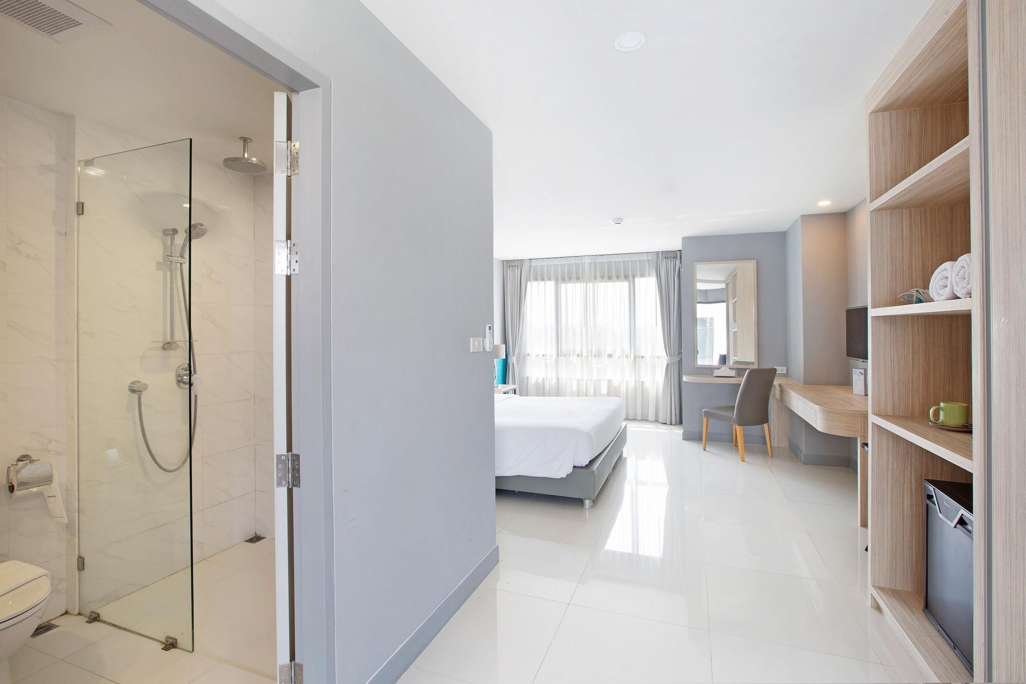 Xen Hotel Nakhon Pathom - Sha Plus Eksteriør billede