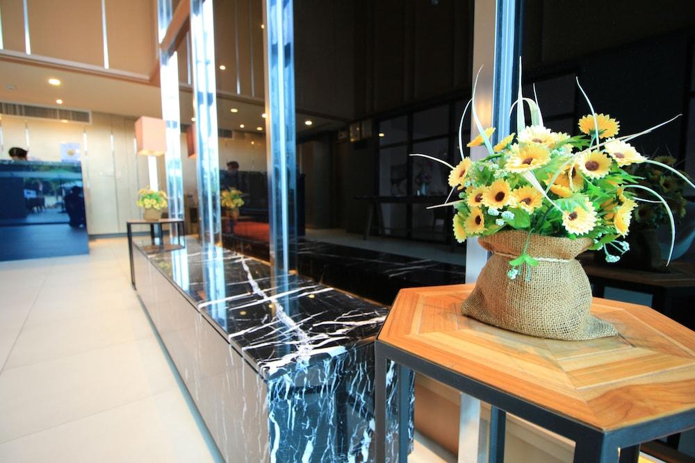 Xen Hotel Nakhon Pathom - Sha Plus Eksteriør billede