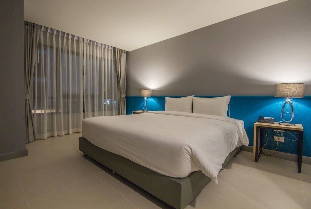 Xen Hotel Nakhon Pathom - Sha Plus Eksteriør billede