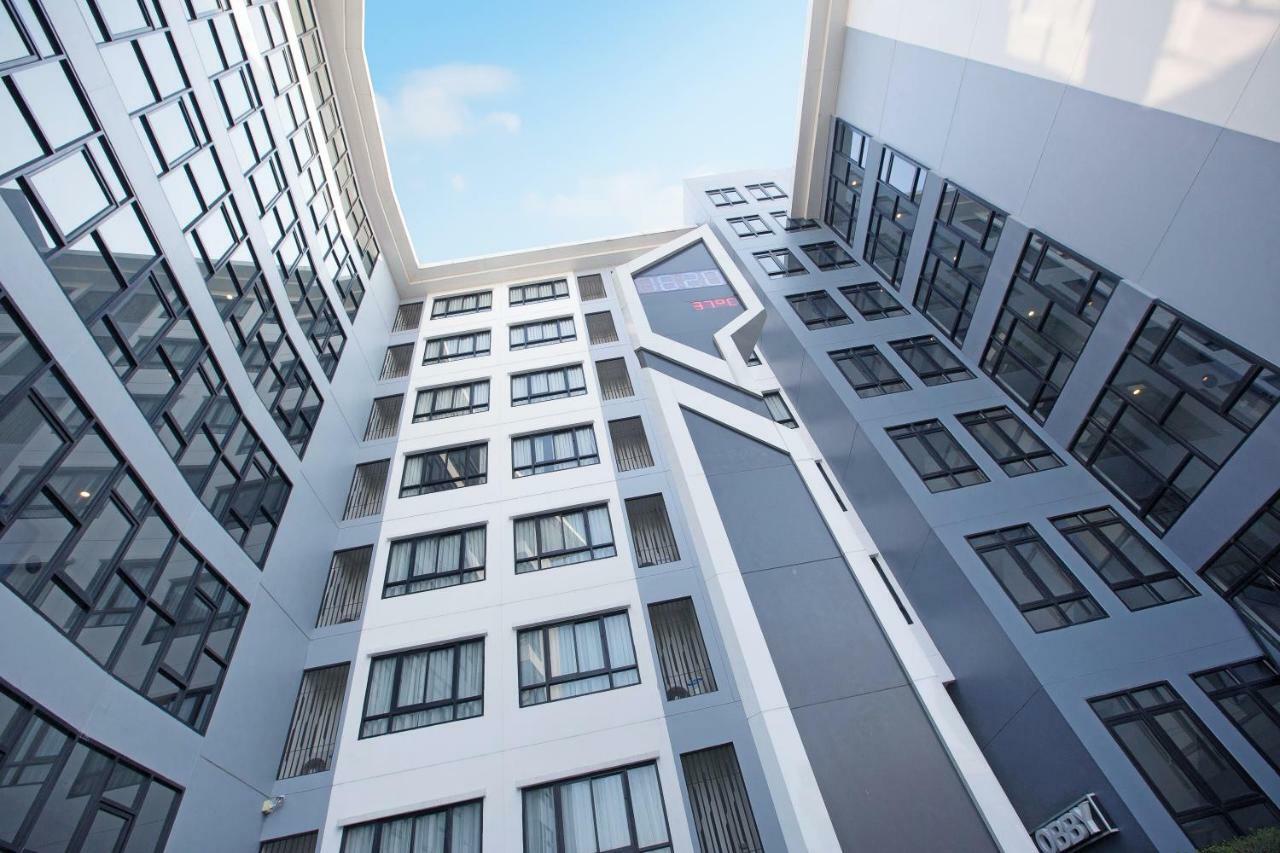 Xen Hotel Nakhon Pathom - Sha Plus Eksteriør billede